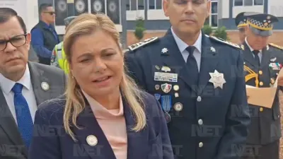 Descarta Maru Campos despidos pese a recorte presupuestal en Chihuahua