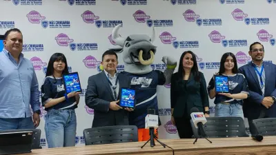 Analizan problemáticas del suroriente de Juárez en foro de la UTCJ