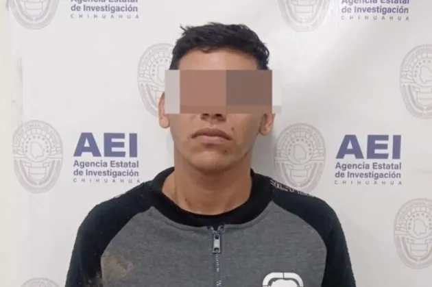 Recaptura Fiscalía a presunto responsable de trasladar cadáver en cajuela