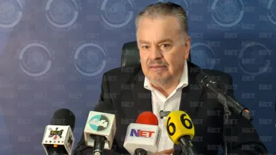 Respalda Mario Vázquez denuncia contra AMLO ante Corte Penal Internacional