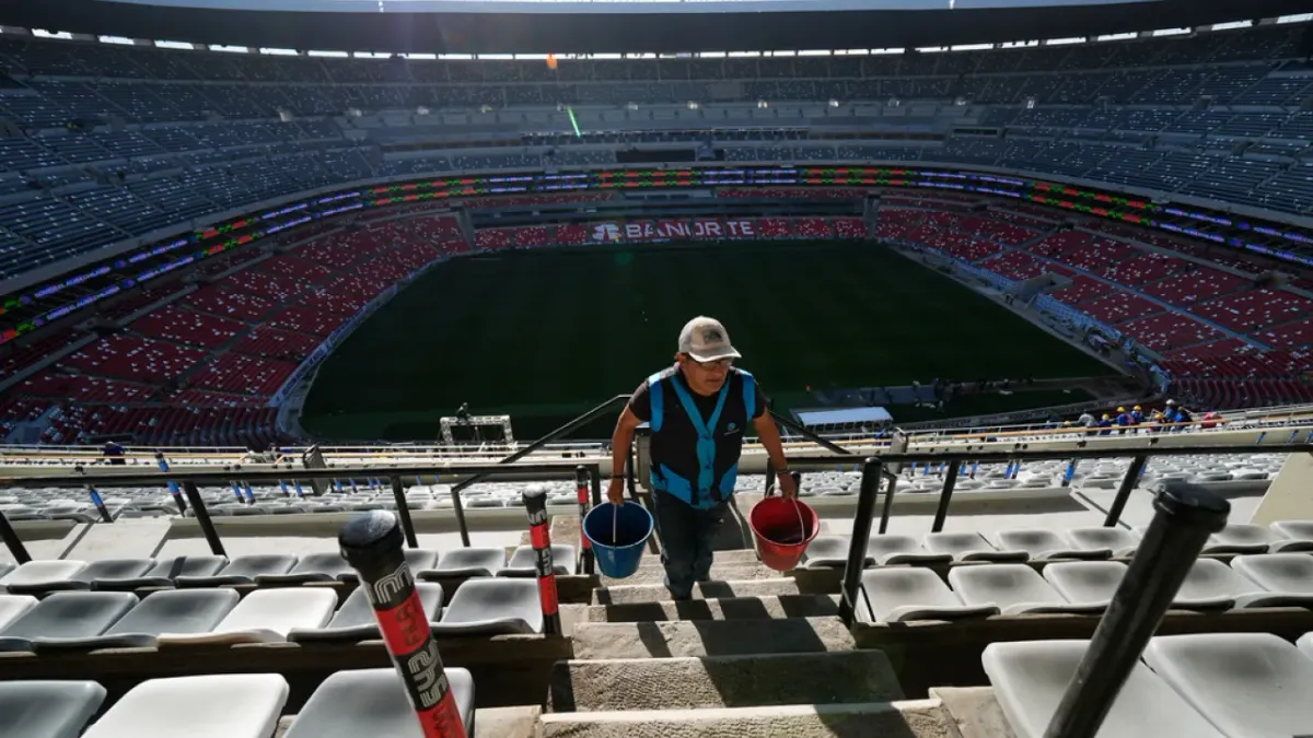 Tendrá Mundial 2026 tres inauguraciones y desfile de estrellas internacionales