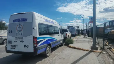 Decomisan unidades de línea Porvenir por alza de tarifas