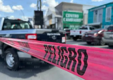 Bajan 40% los homicidios en Juárez durante el primer semestre de 2026