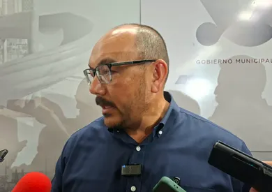 Revisa Municipio situación jurídica de camiones retenidos de Aseo Municipal
