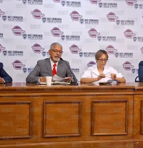 Oferta SEyD más de 700 espacios para formación docente y trabajo social