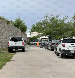 Investigan posible negligencia tras fallecimiento de menor en preseminario