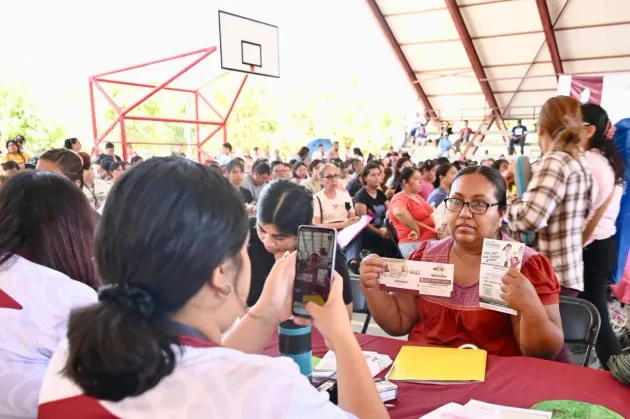 Beca Rita Cetina: estas son las escuelas que reciben tarjetas este miércoles