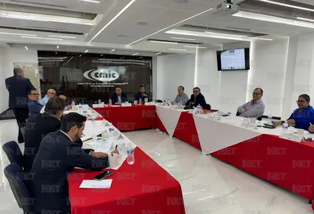 Prepara CCE proyectos alternativos para obras de Estado en Juárez