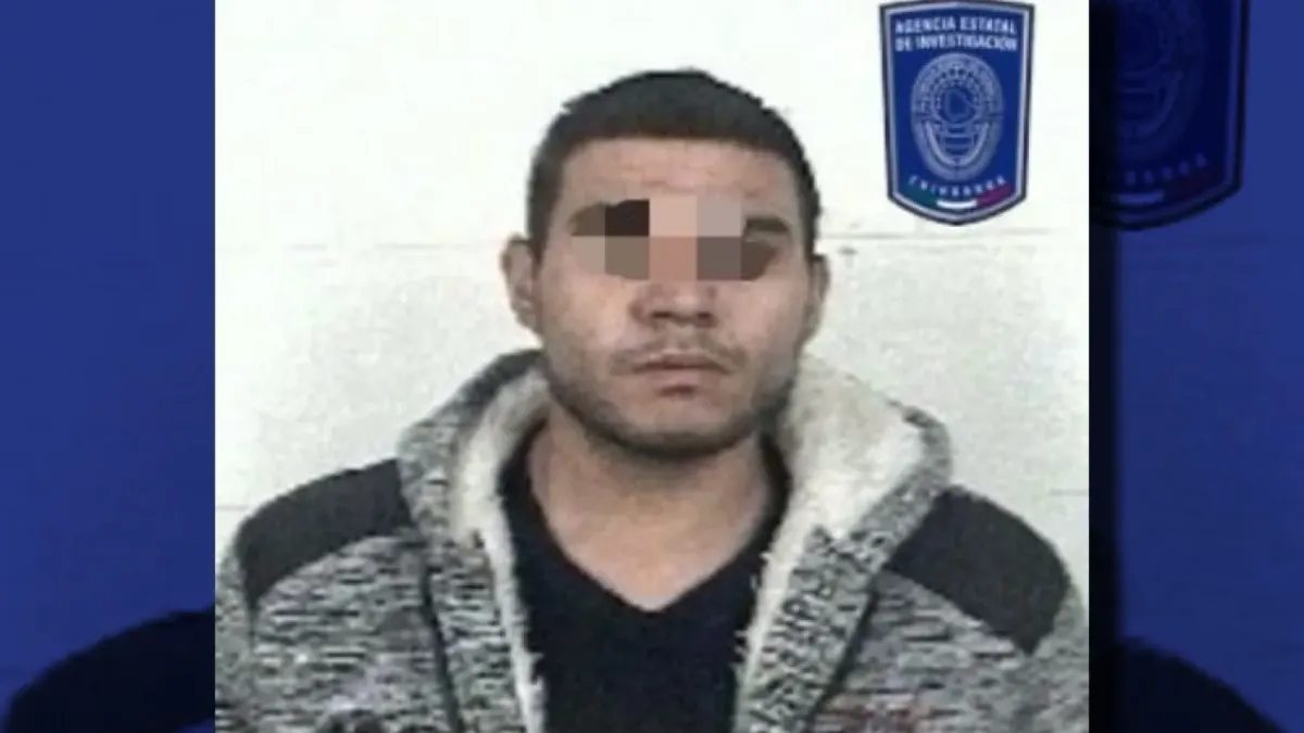Dan más de 108 años de cárcel a culpable de triple homicidio