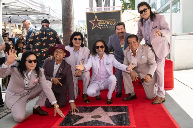 Darán Los Bukis conciertos de despedida en Ciudad de México y Guadalajara