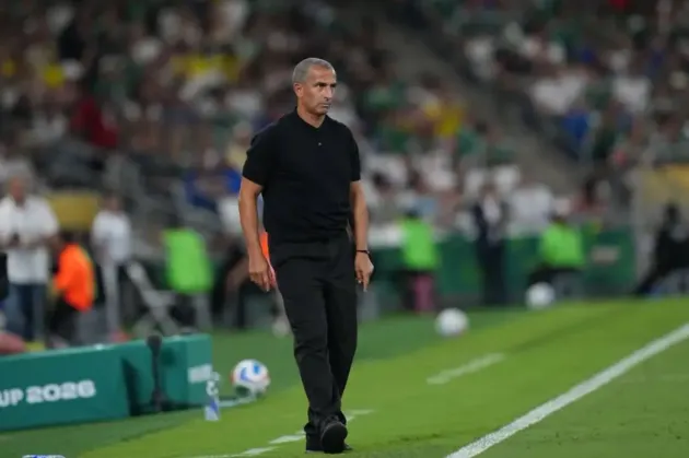Despide Túnez a su director técnico en pleno Mundial tras perder por goleada