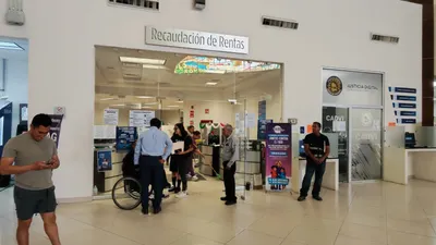 Anuncian programa 'Borrón y Cuenta Nueva' en Juárez para fin de año