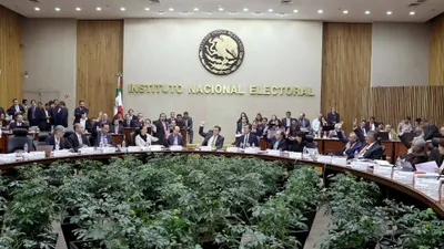 Investiga ASF presuntas irregularidades en licitaciones del INE