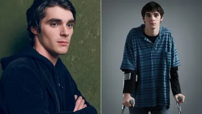 Revelan mensajes de RJ Mitte tras su muerte; expresó su frustración con Hollywood