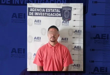 Condenan a 26 años a hombre por homicidio en colonia El Papalote