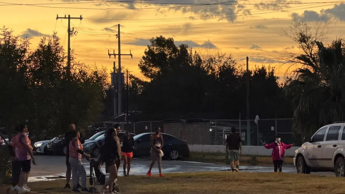 Así estará el clima en Juárez este domingo