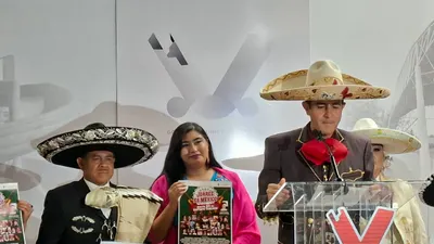 Invitan a maratón de canto ranchero en el Centro Municipal de las Artes