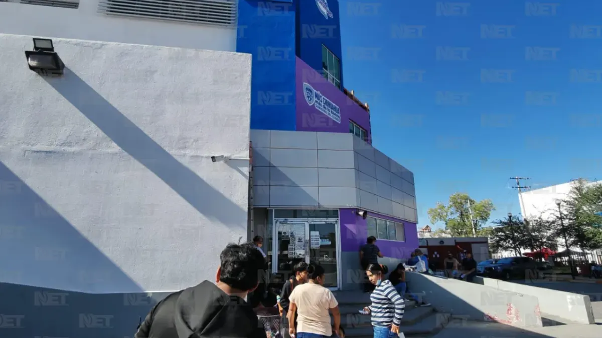 Joven pierde a su bebé tras presunta negligencia en Hospital de la Mujer