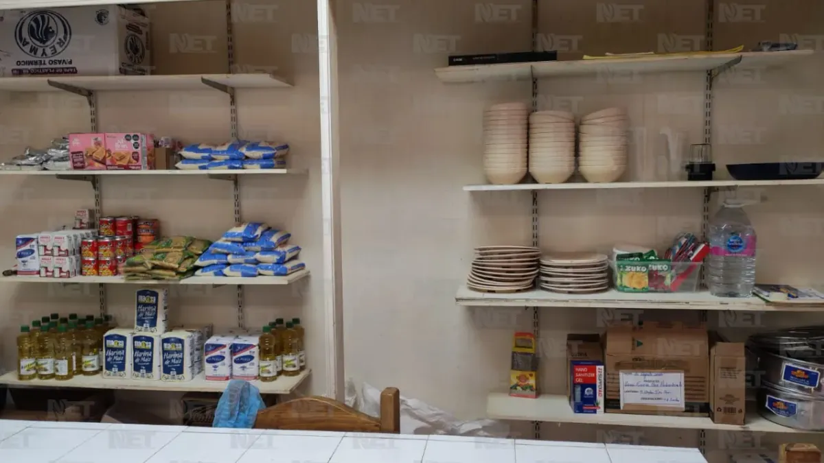 Tendrá Juárez 20 nuevos comedores comunitarios de NutriChihuahua