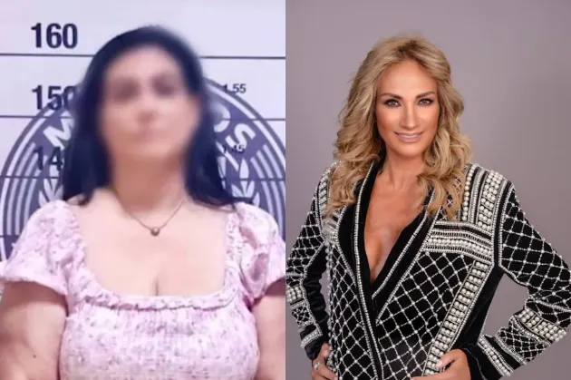 Arrestan a exasistente de Adela Micha; la acusan de fraude millonario