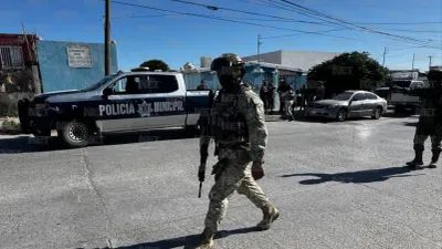 Localizan sin vida a hombre en vivienda de la colonia Vista Hermosa