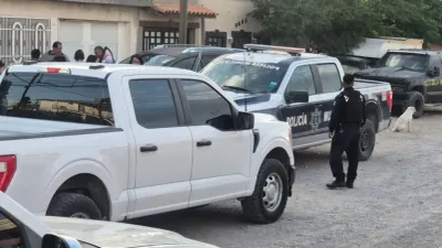 Hallan cuerpo en descomposición en departamento de la colonia Independencia I