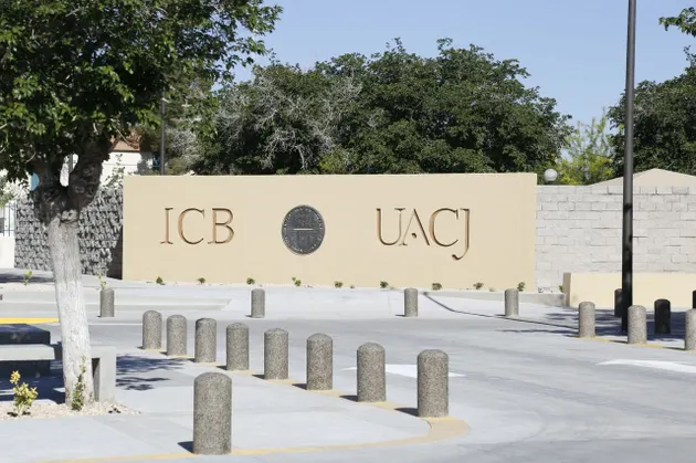 Anuncian clases virtuales en UACJ este martes por condiciones climáticas