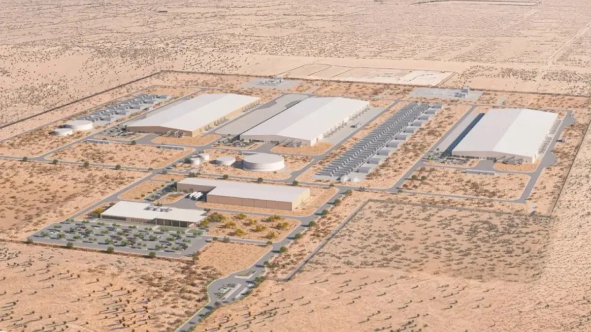 Presionan ciudadanos para frenar proyecto de Meta en El Paso