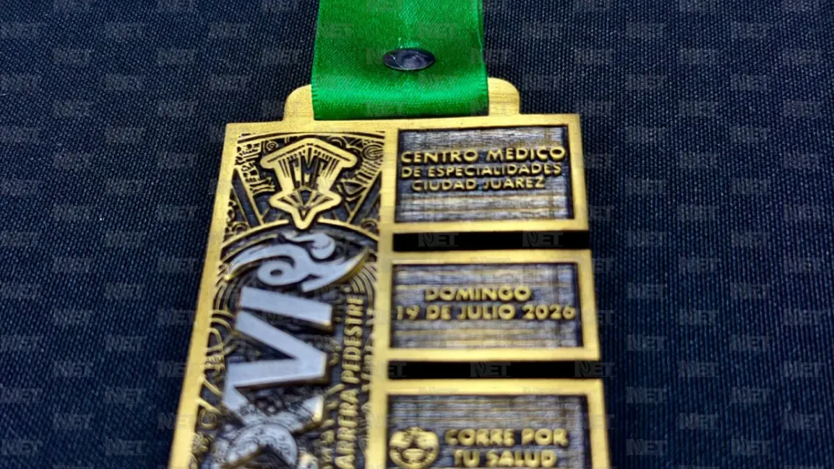 Carrera del CME espera a más de 4 mil participantes este domingo