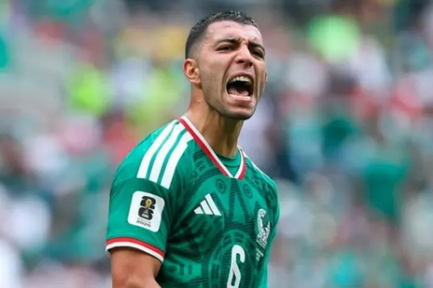 Lanza Rayados oferta de 20 millones de dólares por Erik Lira