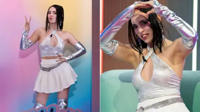 Confirman a Arantza Ruiz como décima habitante de La Casa de los Famosos