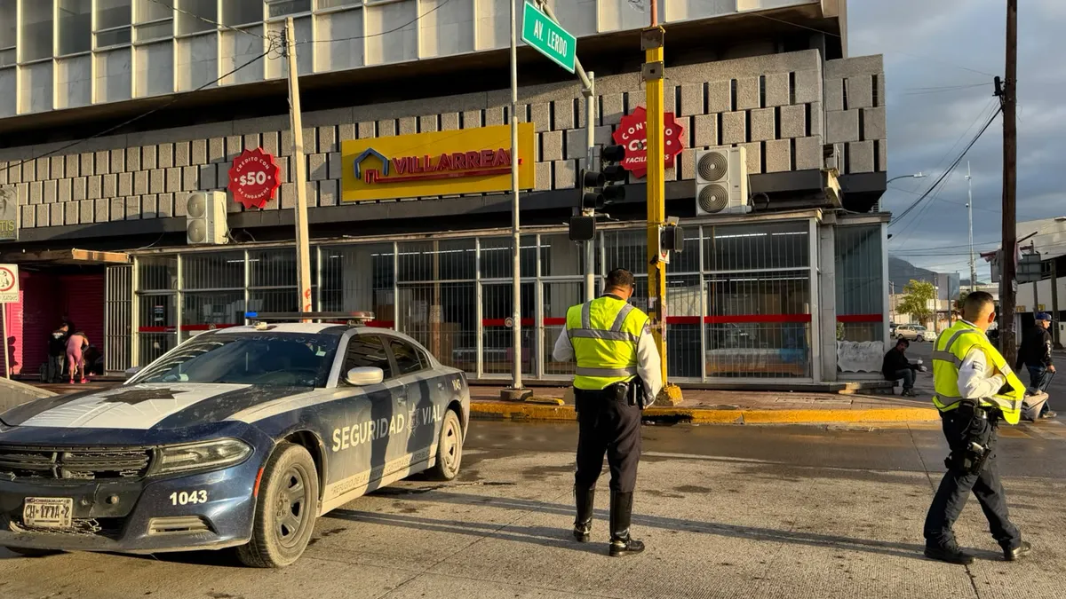 Túnel de la 16 de Septiembre permanece cerrado por acumulación de agua