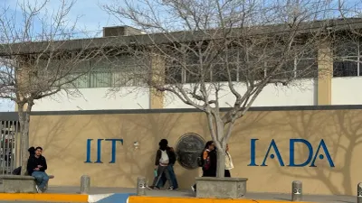 Mantiene UACJ clases virtuales este jueves por mal clima en Juárez