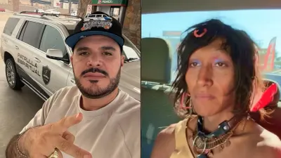 Denuncian a 'Patrulla Espiritual' por secuestro y discriminación a persona trans