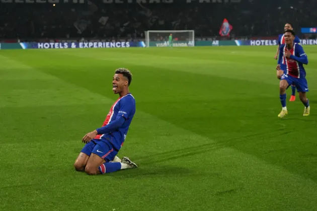 Conquista PSG la Ligue 1 y logra su título 14 de liga en Francia