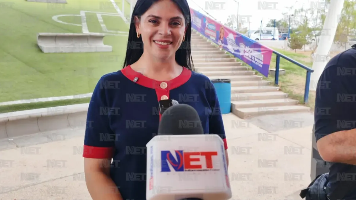 Anuncian campamento de verano y clínicas deportivas en Juárez