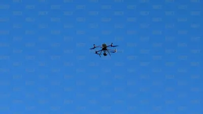 Derriba Sedena cuatro drones en operativo binacional Águila Alta