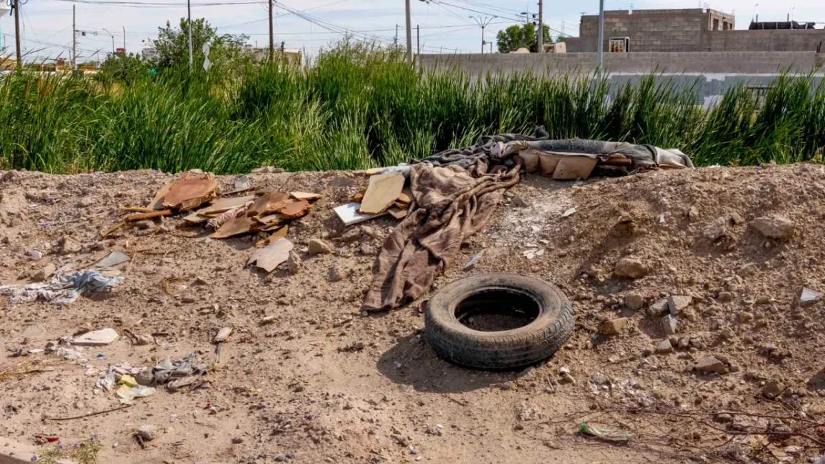 Avanza al 90% infraestructura que busca eliminar inundaciones en Riberas