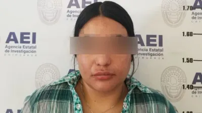Dictan fallo condenatorio a mujer por intento de homicidio