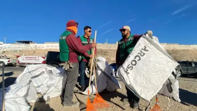 'Juárez Amanece Limpio' intervendrá 10 colonias este sábado