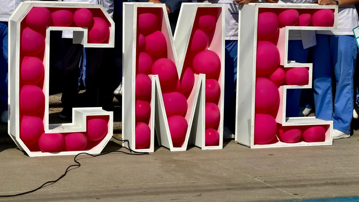 Promueve Centro Médico de Especialidades la prevención del cáncer de mama