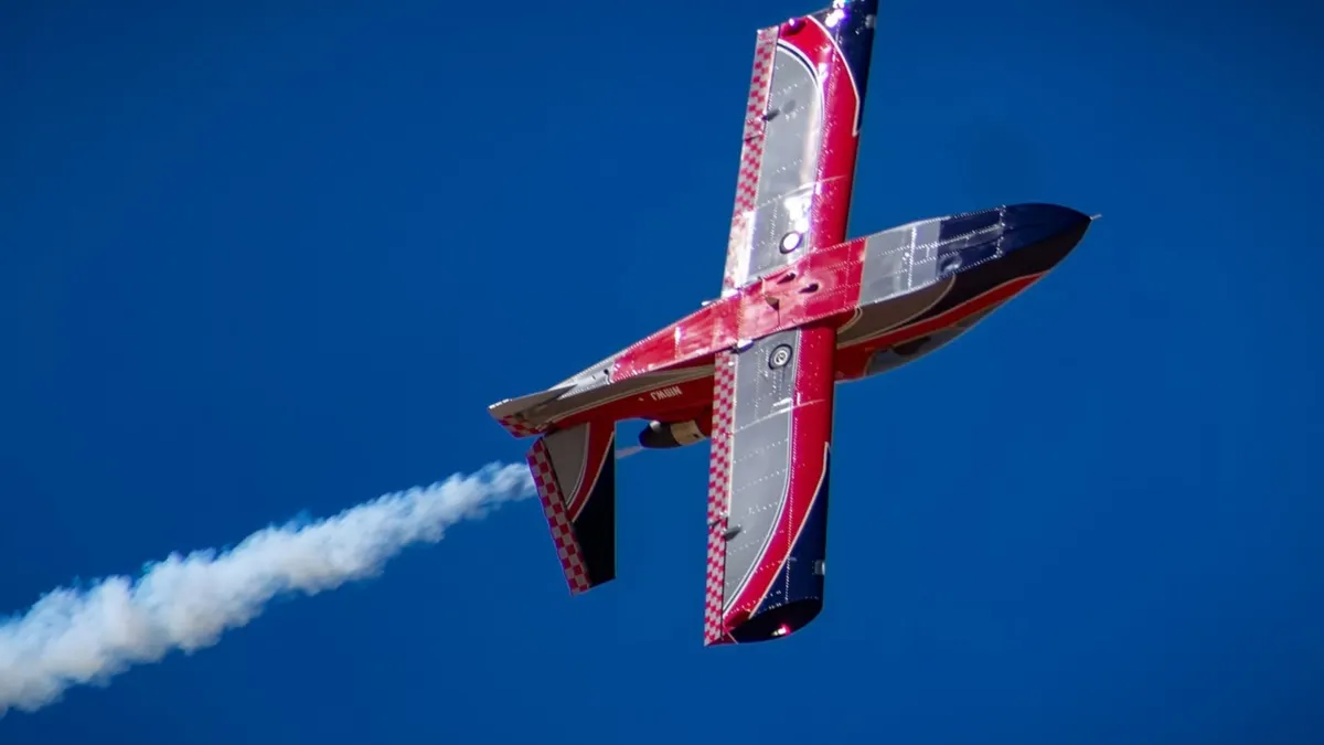 Amigo Airsho