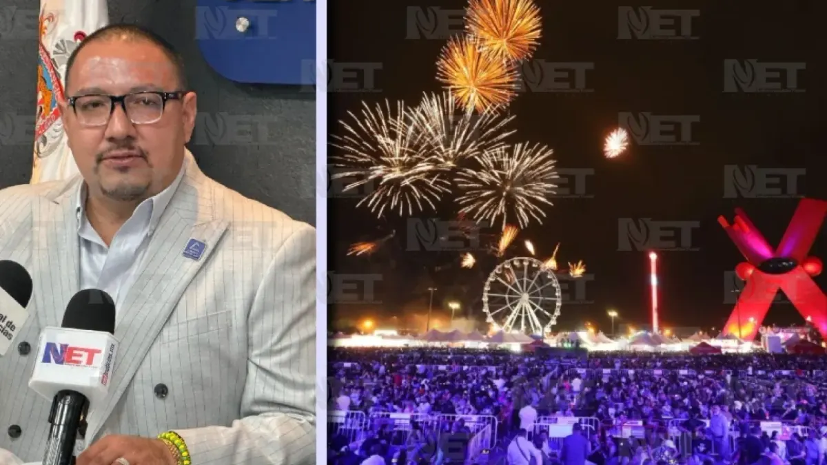 Aprueban horario extendido hasta las 3:00 am en bares de la Feria Juárez 2026
