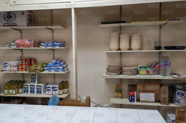 Tendrá Juárez 20 nuevos comedores comunitarios de NutriChihuahua