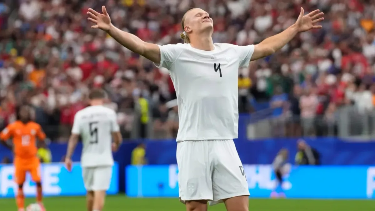 Noruega elimina a Costa de Marfil y enfrentará a Brasil en octavos del Mundial