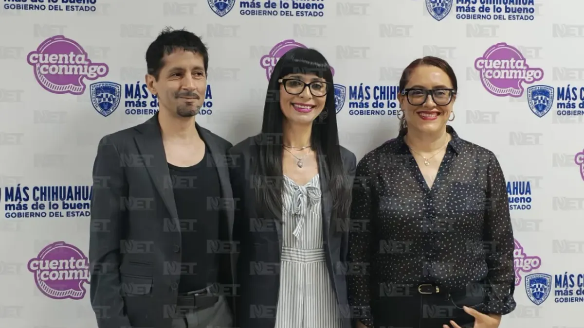 Centro Cultural Paso del Norte albergará muestra de 15 artistas juarenses