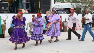 Celebran 30 años del Festival Internacional de Turismo en Guachochi