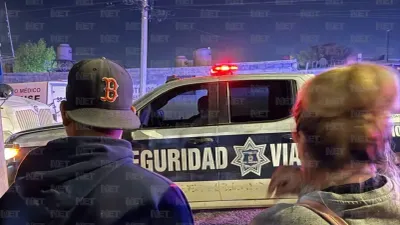 Muere hombre atropellado en Paseos del Sur; conductor responsable huyó