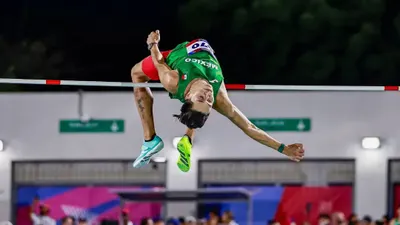 Gana chihuahuense Erick Portillo el Premio Nacional de Deportes 2026