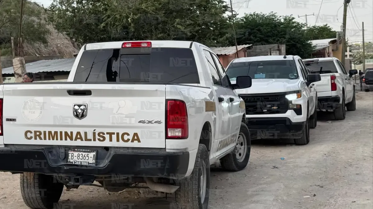Aseguran armas de fuego y droga durante cateo en colonia Anapra